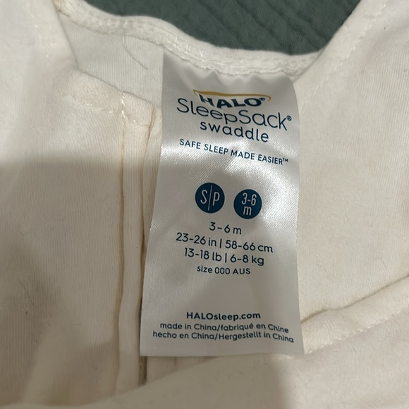 Halo - Picture 3 of 3